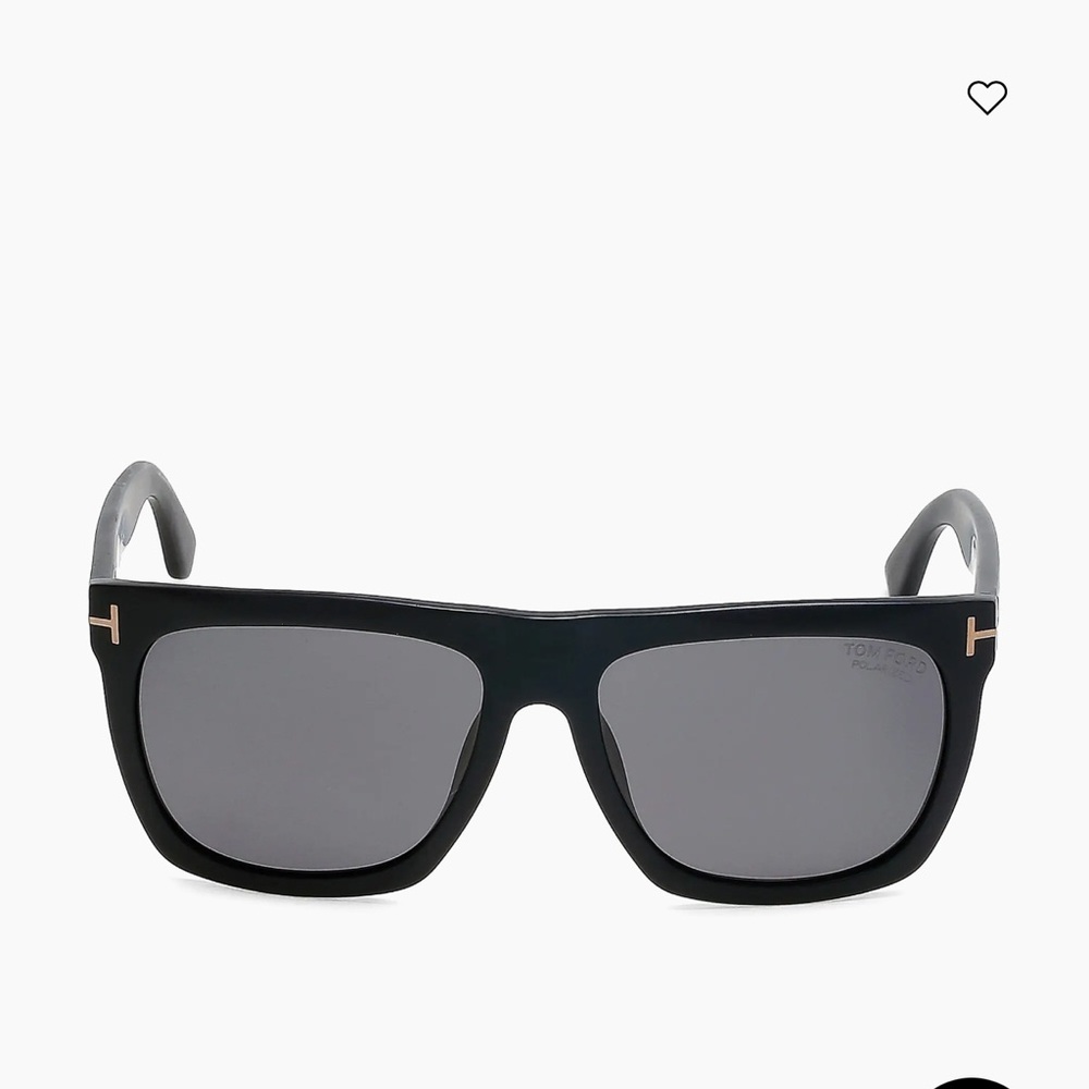 Tom Ford Morgan Sunglasses